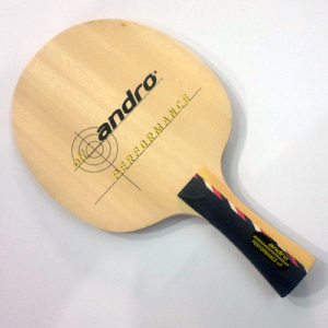 andro PERFORMANCE OFF