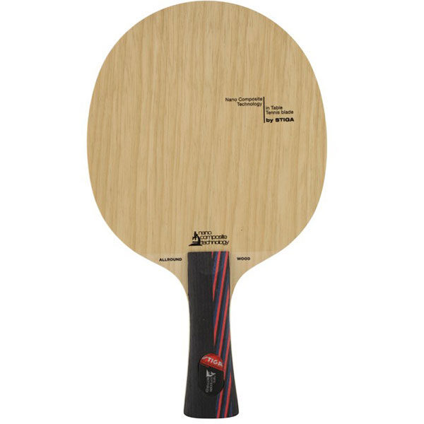 STIGA ALLROUND WOOD NCT FL