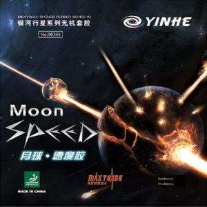 YINHE MOON SPEED