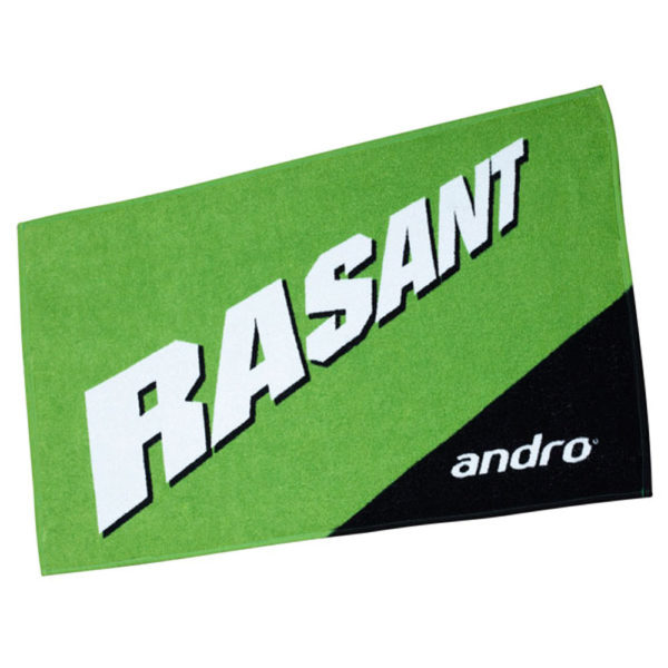andro RASANT TOWEL (50x100 cm.)