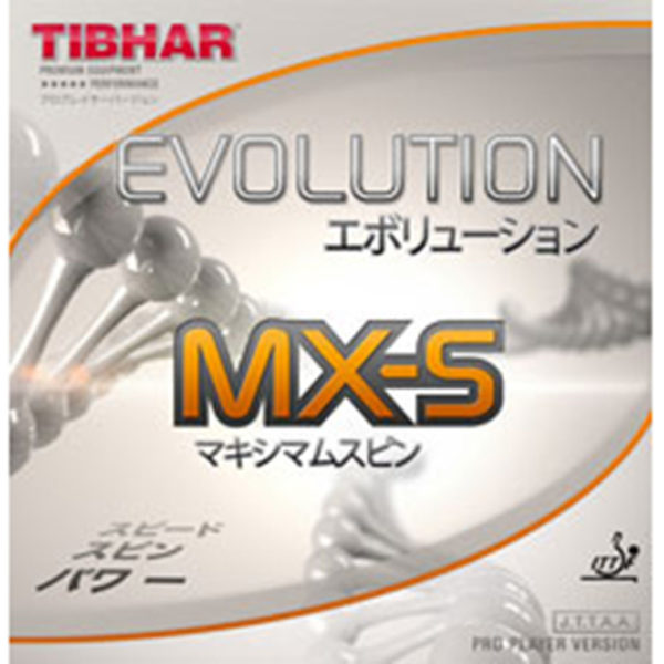 Tibhar EVOLUTION MX-S 2.1