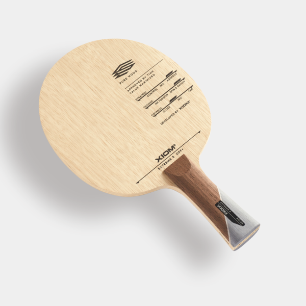 XIOM EXTREME-S (CLASSIC SERIES) - Image 3