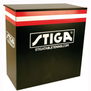 STIGA UMPIRE TABLE โต๊ะตั้งป้ายนับคะแนน