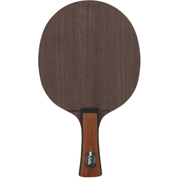 STIGA OFFENSIVE CLASSIC WRB FL
