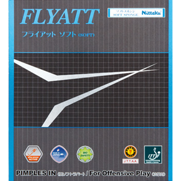 Nittaku FLYATT SOFT