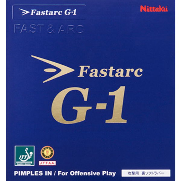 Nittaku FASTARC G-1