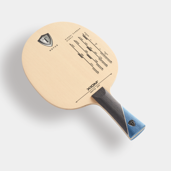 XIOM IGNITO (HINOKI CARBON) FL