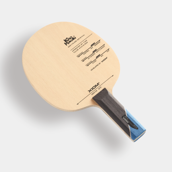XIOM IGNITO (HINOKI CARBON) FL - Image 4