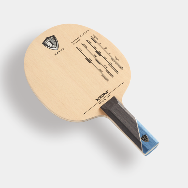 XIOM IGNITO (HINOKI CARBON) FL - Image 3