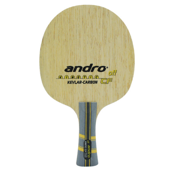 andro KINETIC CF KEVLAR CARBON OFF FL, ST - Image 2