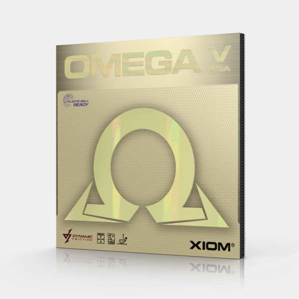 XIOM OMEGA V ASIA DF MAX - Image 2