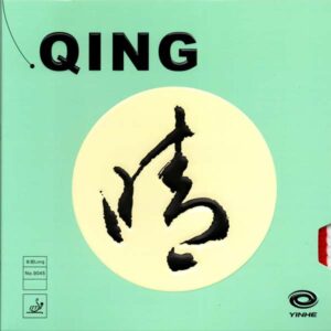 YINHE QING SOFT 0.5 เม็ดยาวรับ