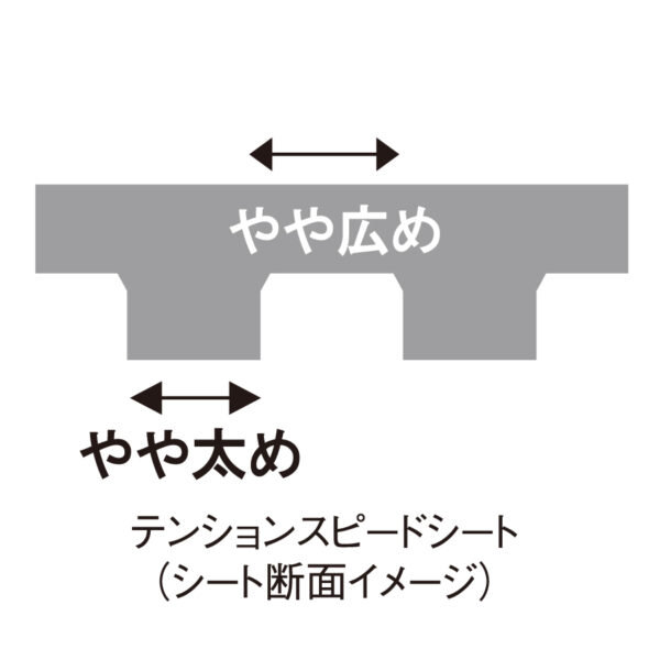 Nittaku FASTARC S-1 - Image 3