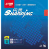 DHS SHARPING เม็ดกลาง