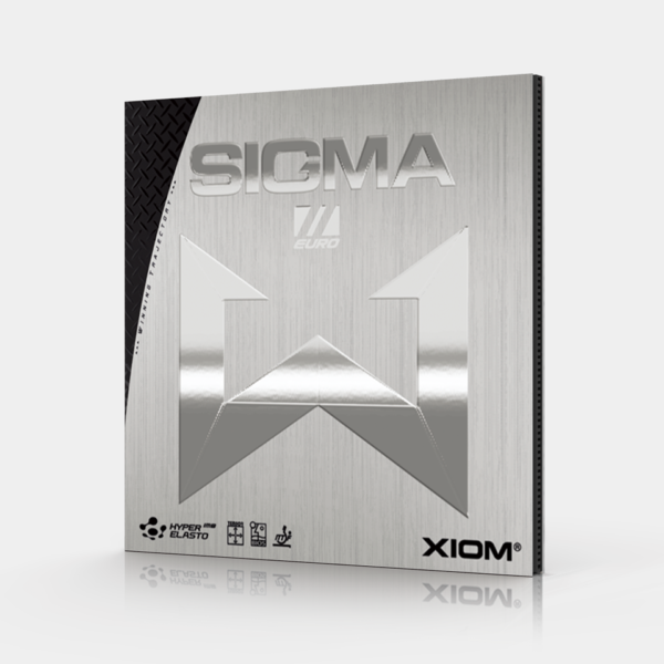 XIOM SIGMA II EURO MAX - Image 2