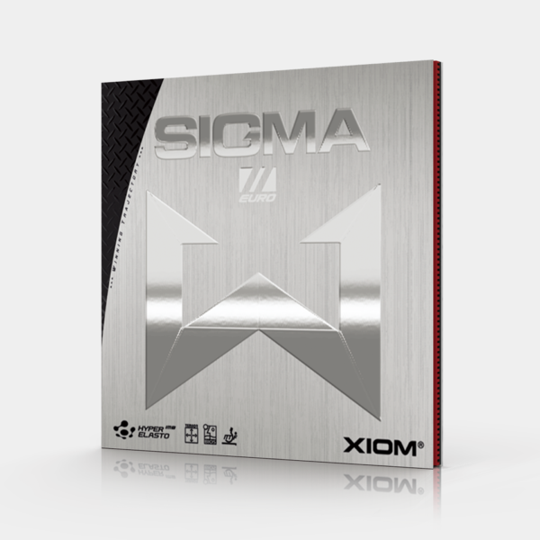 XIOM SIGMA II EURO MAX - Image 3