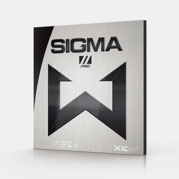 XIOM SIGMA II PRO MAX - Image 2