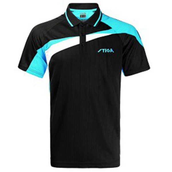 STIGA CA-851112 (BLACK/BLUE)