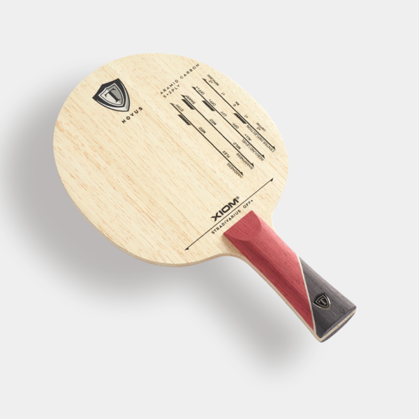 XIOM STRADIVARIUS (TOUR CARBON-ARAMID CARBON)