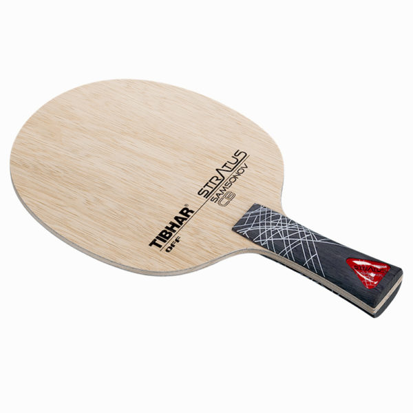TIBHAR SAMSONOV STRATUS CARBON