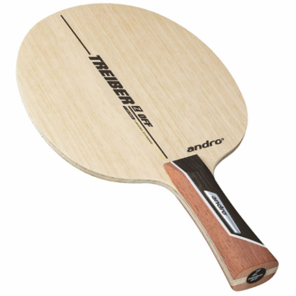 andro TREIBER Z (Z-FIBRE) FL