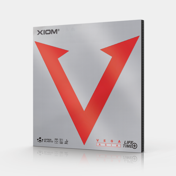 Xiom VEGA ASIA MAX - Image 2