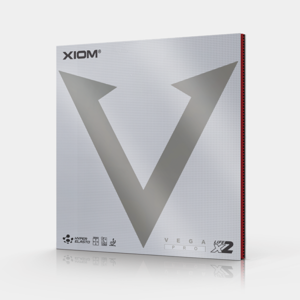 XIOM VEGA PRO - Image 3