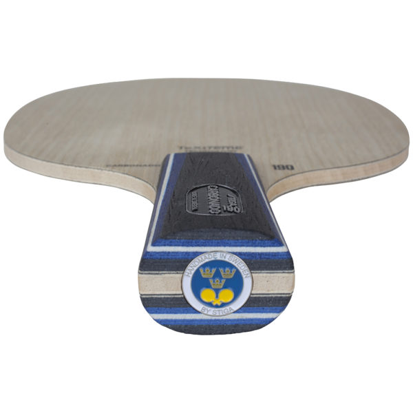 STIGA CARBONADO 190 FL - Image 2