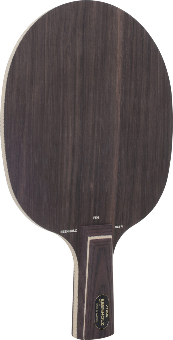 STIGA EBENHOLZ NCT V CS - Image 2