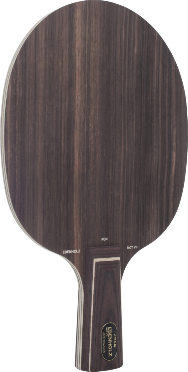 STIGA EBENHOLZ NTC VII CS - Image 2