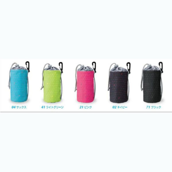 Nittaku BOTTLE HOLDER ถุงใส่กระติกน้ำ