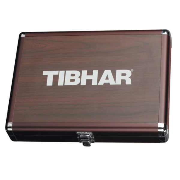 TIBHAR ALUM CUBE PREMIUM WOOD