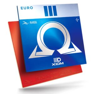 XIOM OMEGA 3 EURO