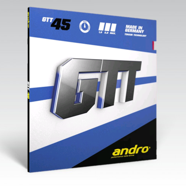 andro GTT45