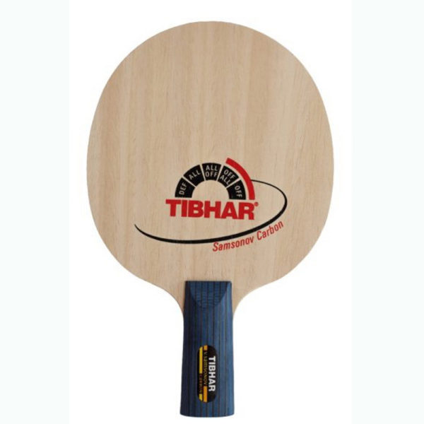 TIBHAR SAMSONOV CARBON CS