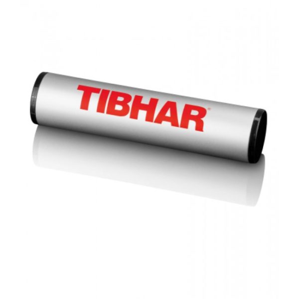 TIBHAR ROLLER BOX ALU ที่รีดยาง,ใส่ลูก 4 ลูก,ที่วัดเน็ท