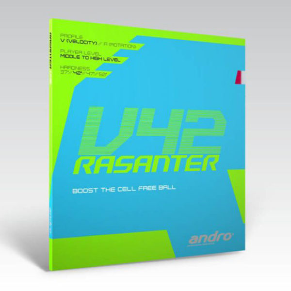 andro RASANTER V42 max