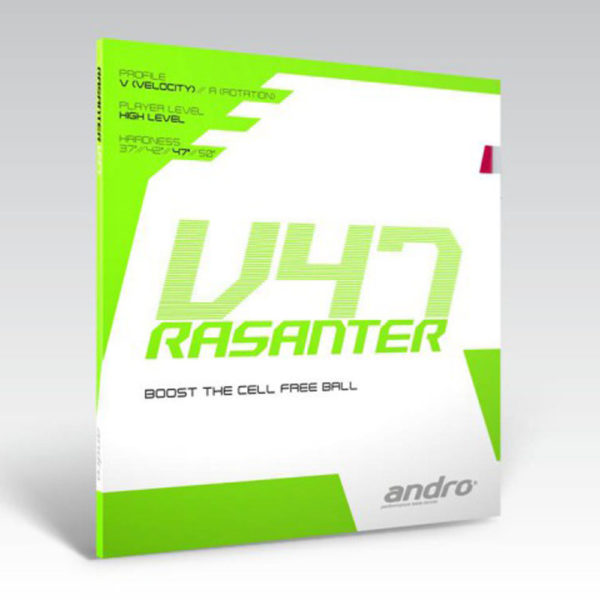 andro RASANTER V47 max