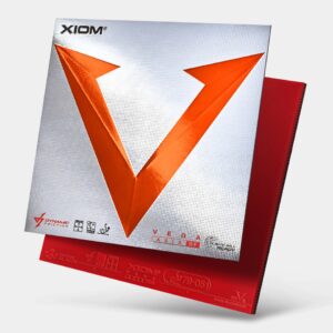 XIOM VEGA ASIA DF MAX