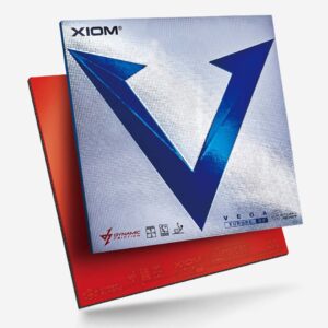 XIOM VEGA EURO DF MAX Black