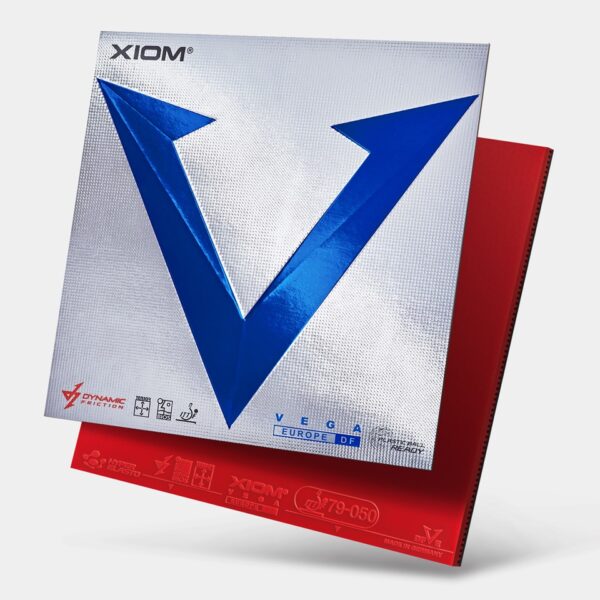 XIOM VEGA EURO DF MAX