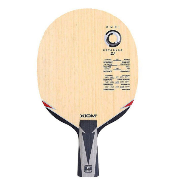 XIOM HAYABUSA Zi CS