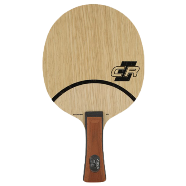 STIGA ALLROUND CR ST