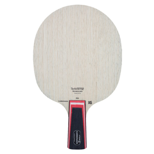 STIGA CARBONADO 145 CS