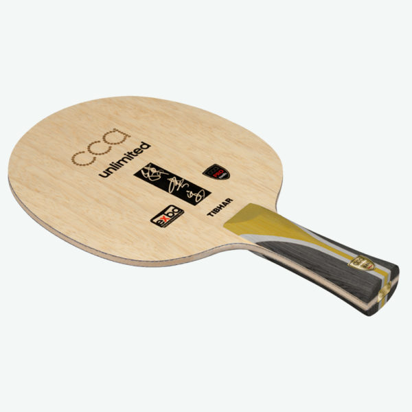 TIBHAR CCA UNLIMITED CARBON