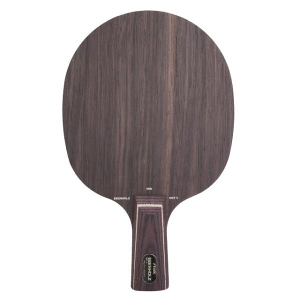 STIGA EBENHOLZ NCT V CS