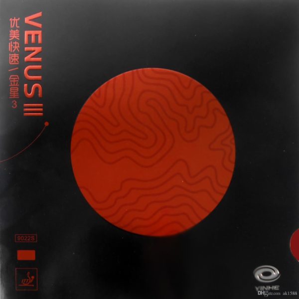YINHE VENUS III