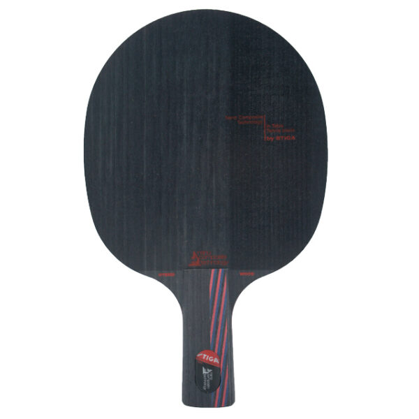 STIGA HYBRID WOOD NCT CS