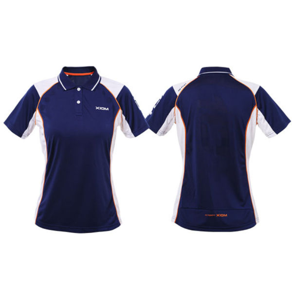 XIOM MPT-1 NAVY (WOMEN) - Image 2