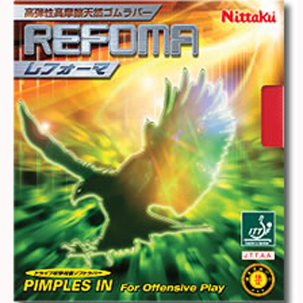 Nittaku REFOMA